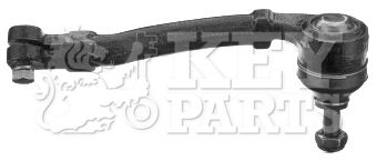 KEY PARTS Наконечник поперечной рулевой тяги KTR4693